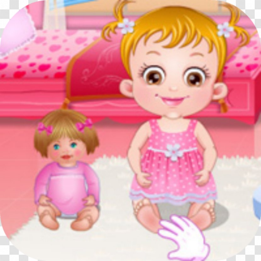 Toddler Infant Game Baby Hazel Winter Fun Tea Party - Pregnancy - New Games Transparent PNG