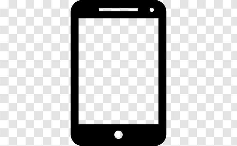 IPhone 5 4S Vector Clip Art - Technology Transparent PNG