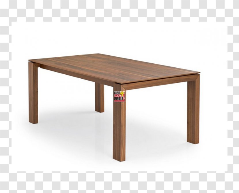 Table Wood Consola Furniture Chair - Wooden Product Transparent PNG