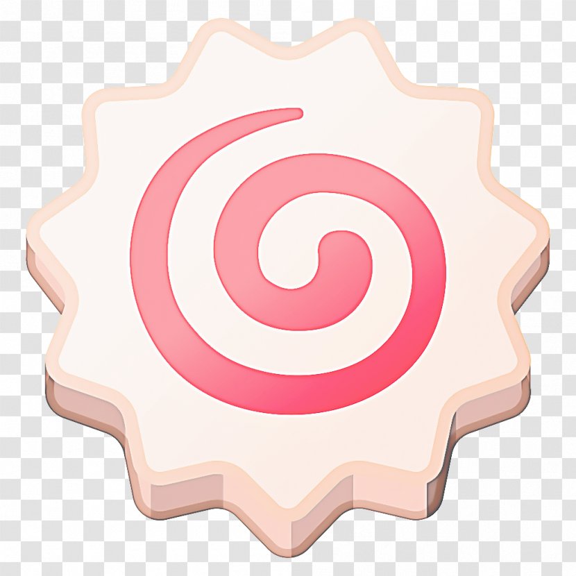 Pink Background - Material Property - Sticker Beige Transparent PNG