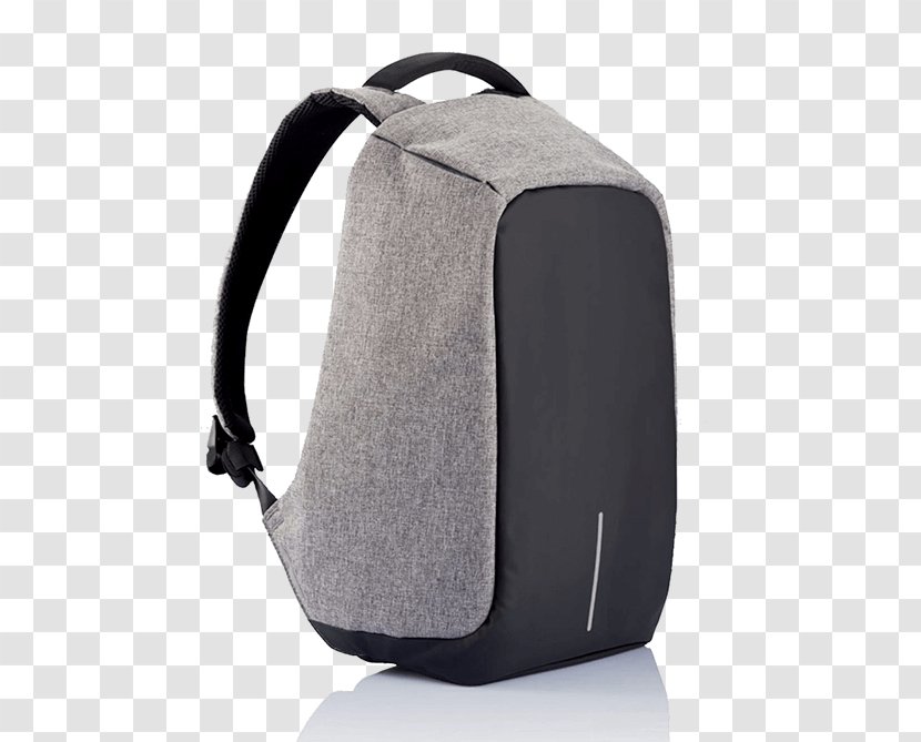 Backpack Anti-theft System Bag Travel - Pocket Transparent PNG