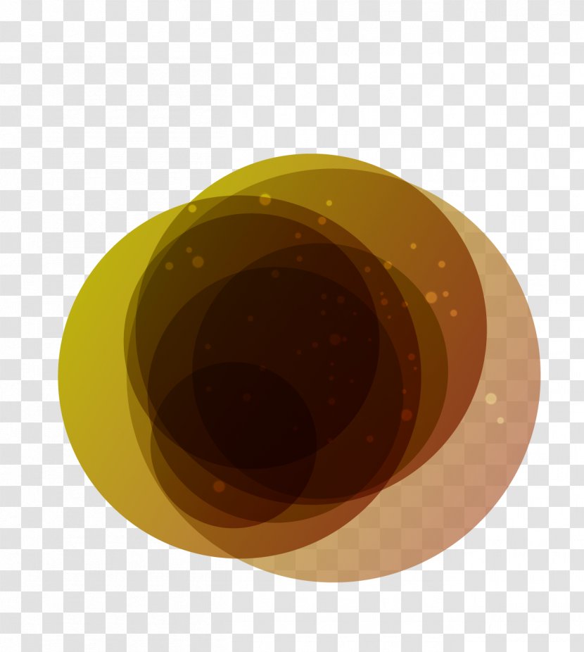 Light Circle Download - Designer - Vector Circular Effect Transparent PNG