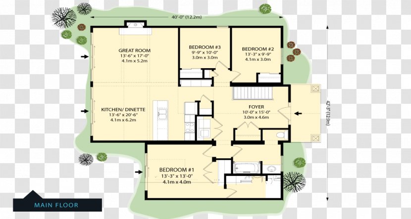 Floor Plan Product Design Property - Special Olympics Area M Transparent PNG