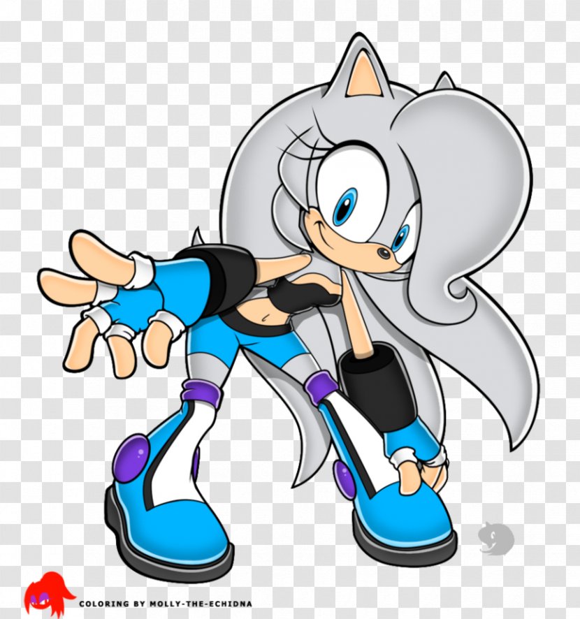 Shadow The Hedgehog Amy Rose Sonic Sonia Transparent PNG