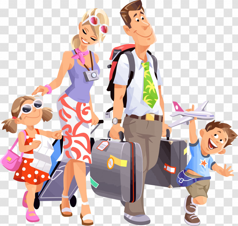 Family Day Happy Family Day Family Transparent PNG