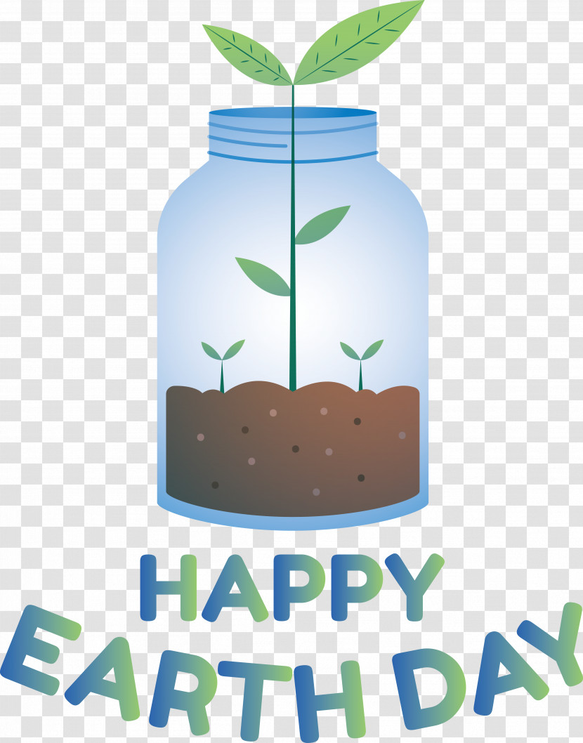 Leaf Logo Water Plant Structure Biology Transparent PNG