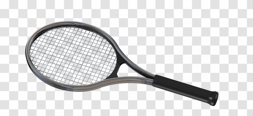 Racket Rakieta Tenisowa Tennis Balls Wilson Sporting Goods - Tecnifibre Transparent PNG