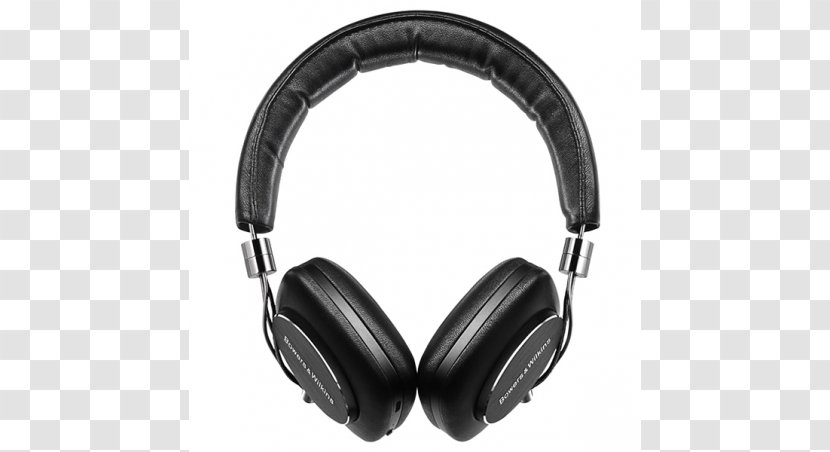 Bowers & Wilkins P5 Series 2 Headphones B&W C5 シリーズ Transparent PNG