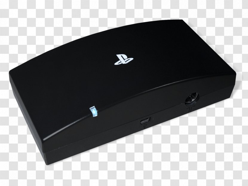PlayTV PlayStation 3 4 2 TV - Digital Video Recorders - Sony Playstation Transparent PNG