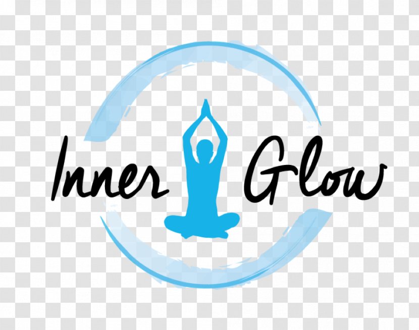 Logo Brand Yoga Font Transparent PNG