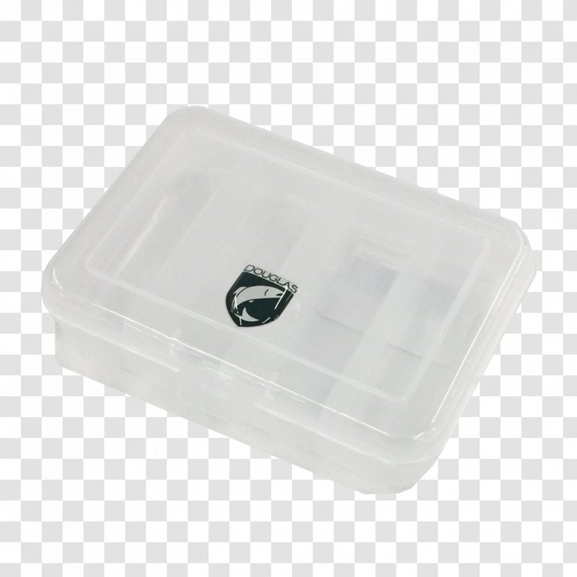 Plastic Rectangle - Tackle Box Transparent PNG