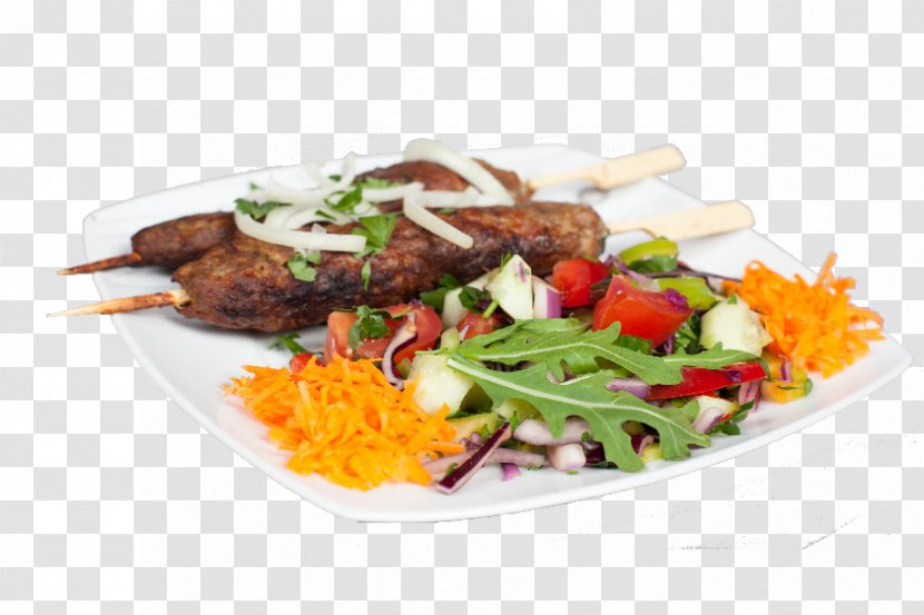 Souvlaki Adana Kebabı Satay Shashlik - Dish - Menu Transparent PNG