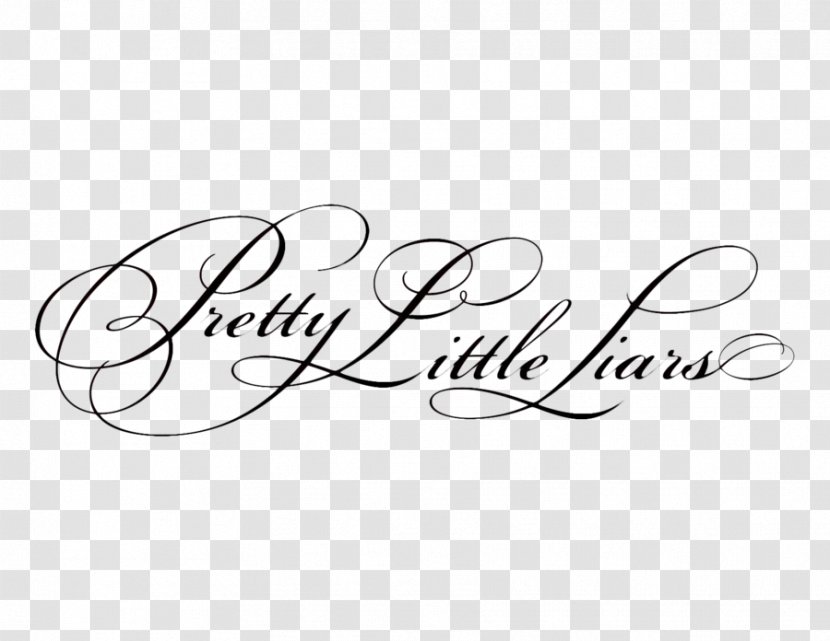 Emily Fields Alison DiLaurentis Aria Montgomery Hanna Marin Spencer Hastings - Pretty Little Liars Transparent PNG