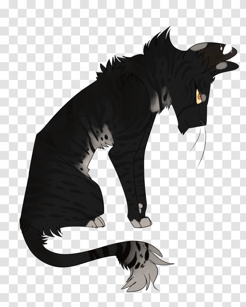 Cat Tail Character Fiction - Small To Medium Sized Cats - Leopard Fanart Transparent PNG