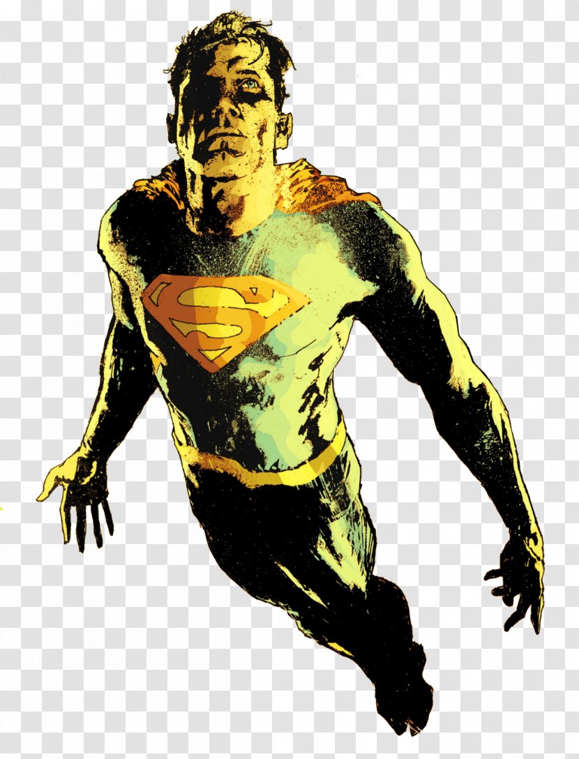 Superman Clark Kent Strange Visitor Comics Batman - Tree Transparent PNG