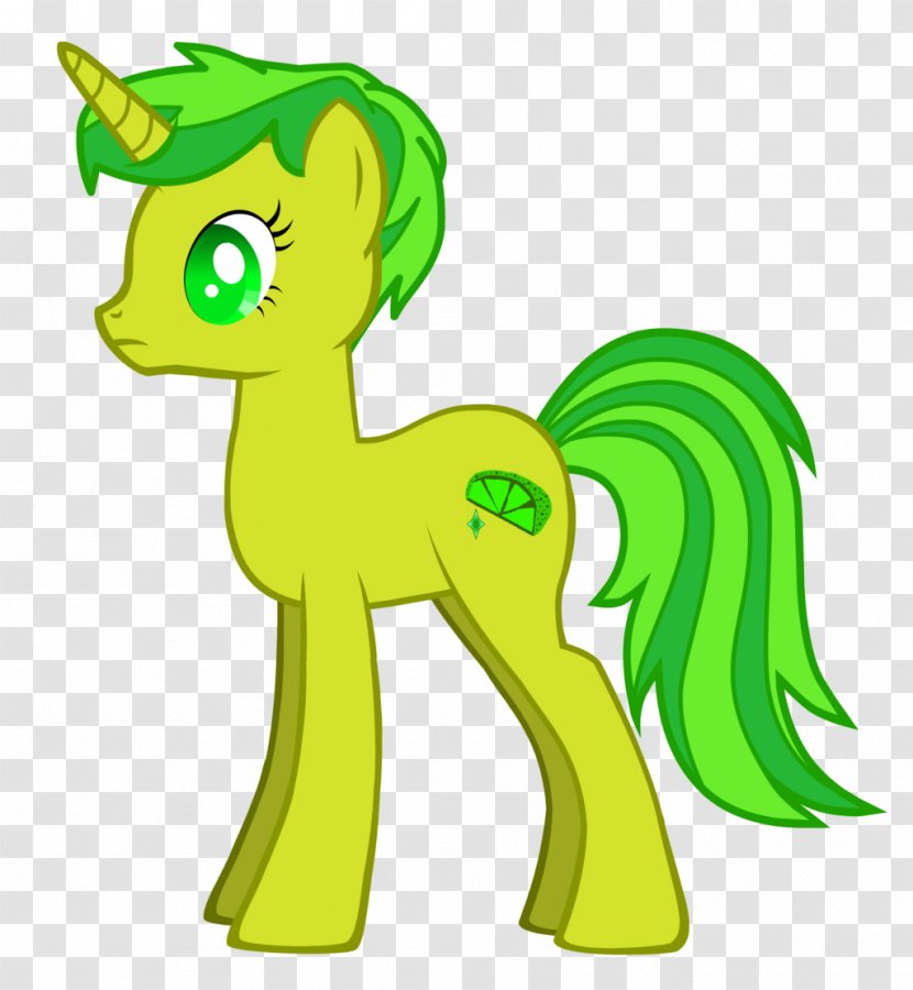My Little Pony Rainbow Dash Derpy Hooves Twilight Sparkle - Lime Transparent PNG