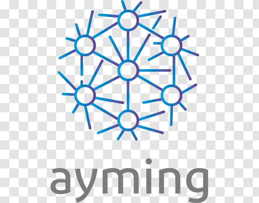 Ayming UK Business Consultant Partnership Innovation - Text Transparent PNG