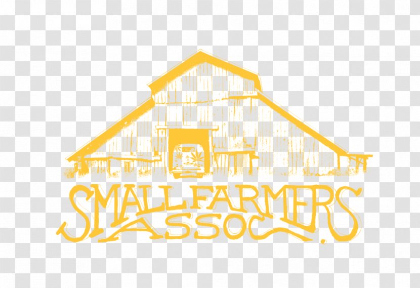 Ukiah Small Farm Farmer Board Of Directors - Logo - Yellow Transparent PNG