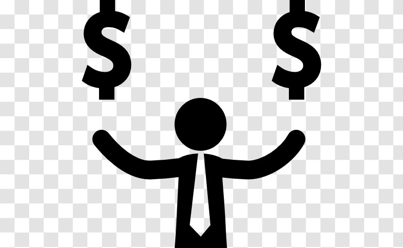 Dollar Sign Currency Symbol Money United States Transparent PNG