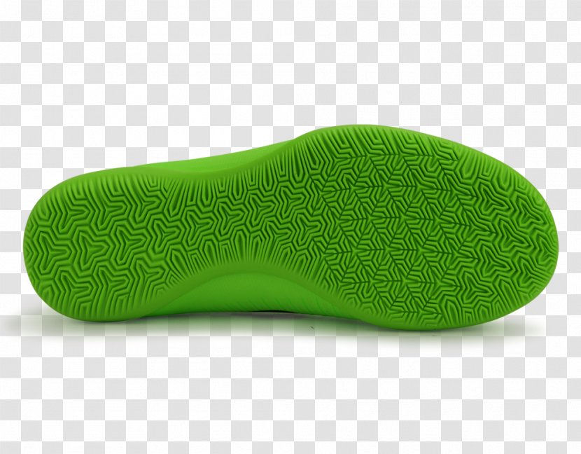 Green Walking - Shoe - Soccer Ball Nike Transparent PNG