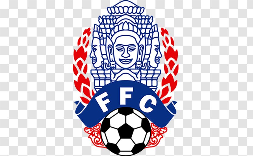 Cambodia National Football Team Cambodian League Dream Soccer Federation Of - Brand - Under23 Transparent PNG