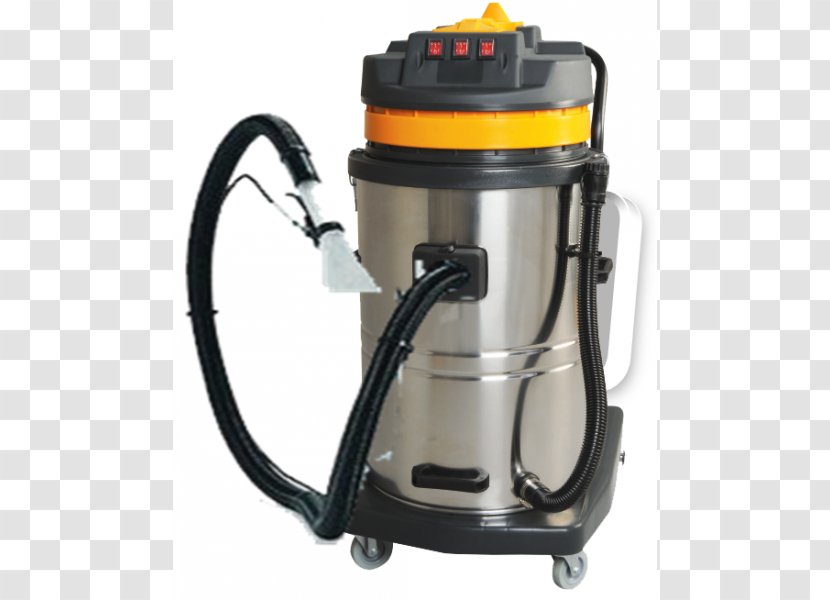 Vacuum Cleaner Pressure Washers Car Broom Machine - Halı Yıkama Transparent PNG