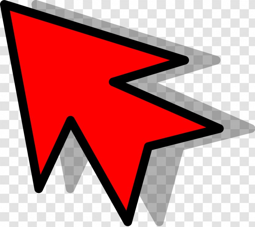 Arrow Red - Technology - Order Now Button Transparent PNG