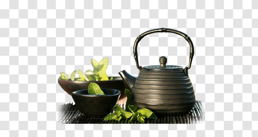Green Tea White Assam Black - Blending And Additives - Set Transparent PNG