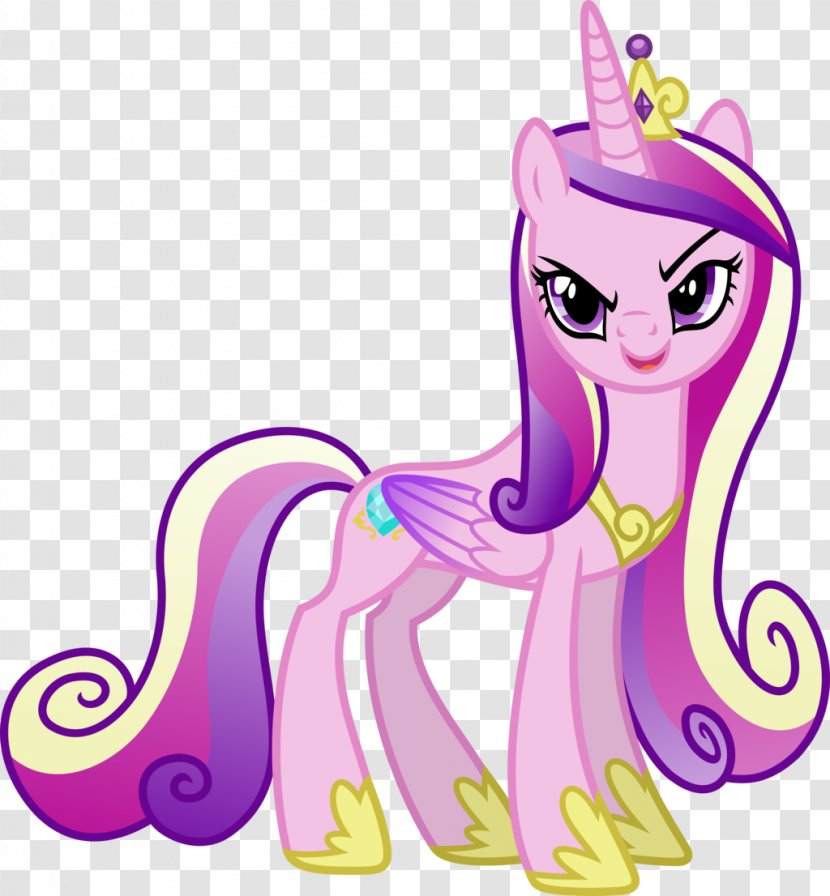 Princess Cadance Pony YouTube Derpy Hooves Hollywood - Tree - Youtube Transparent PNG