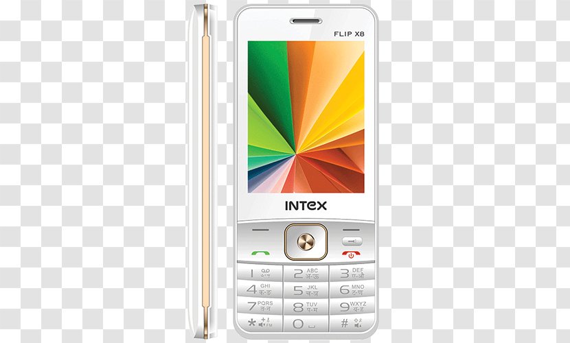 Feature Phone Smartphone Sony Ericsson Xperia X8 India Intex Smart World - Communication Device Transparent PNG
