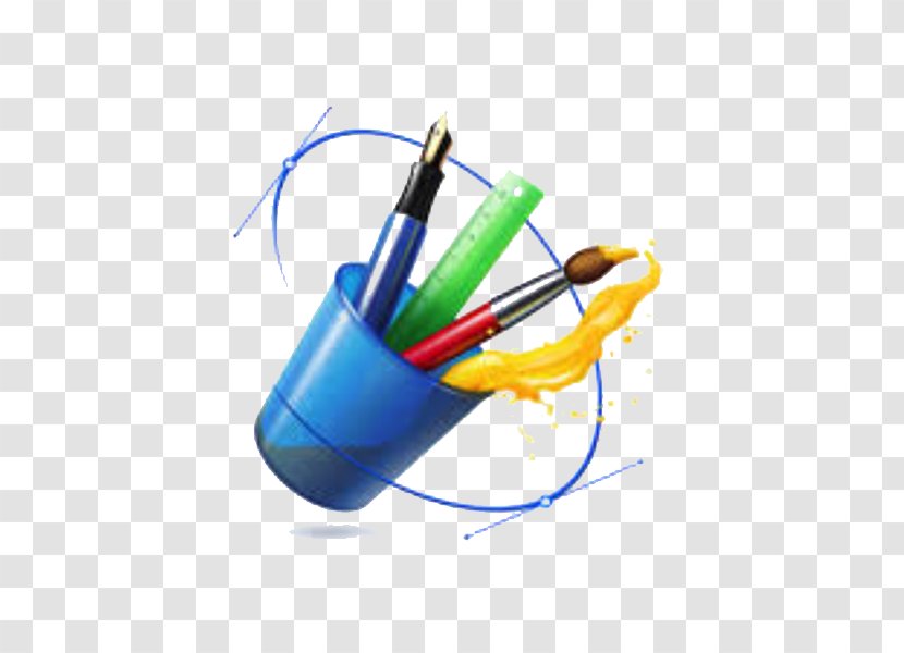 Graphic Design Web Image - Logo - Creativa Marca Transparent PNG