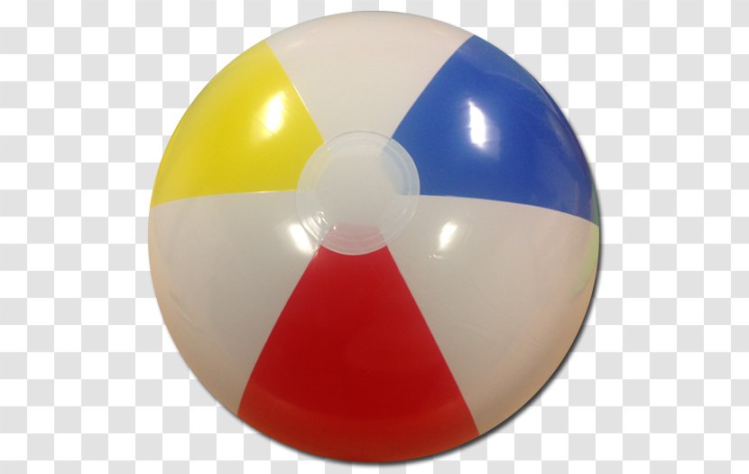 Beach Ball Water Polo - Golf - Balls Transparent PNG