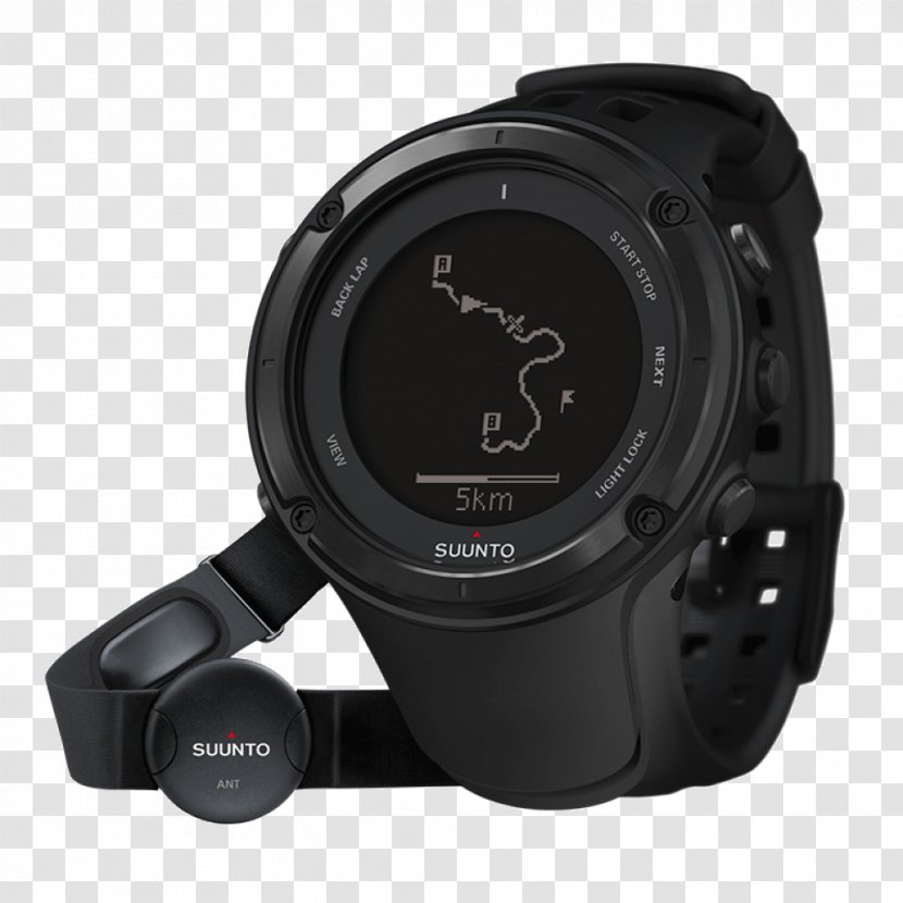 Suunto Oy Ambit2 S GPS Watch Transparent PNG