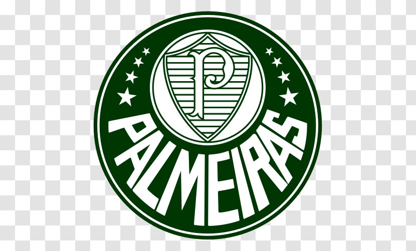 Sociedade Esportiva Palmeiras Campeonato Brasileiro Série A Logo Football - S%c3%a9rie Transparent PNG