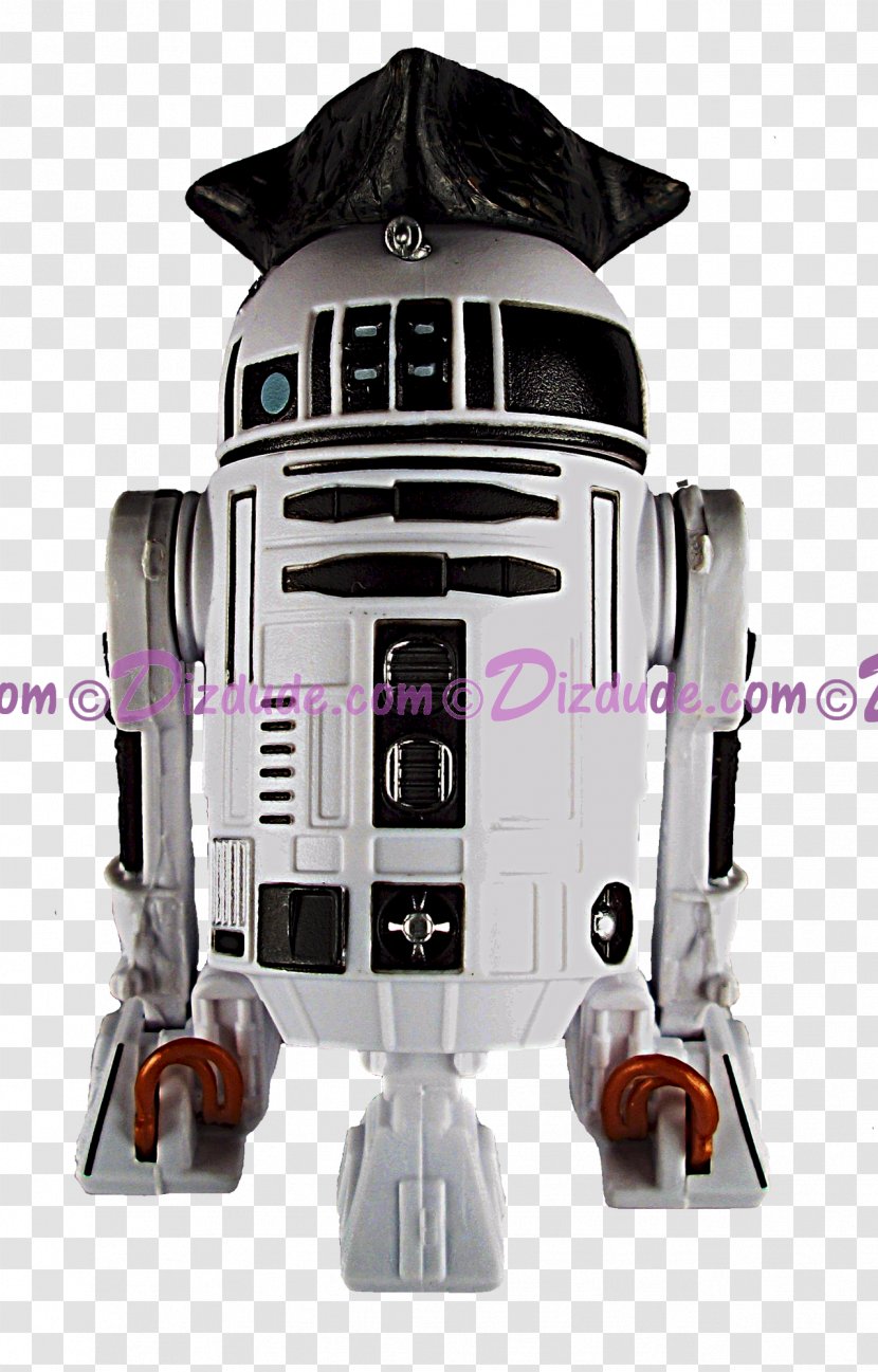 Product Design Robot Character - Droid Transparent PNG