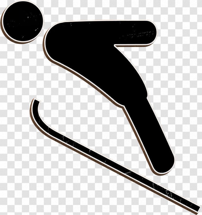 People Icon Humans Icon Ski Icon Transparent PNG