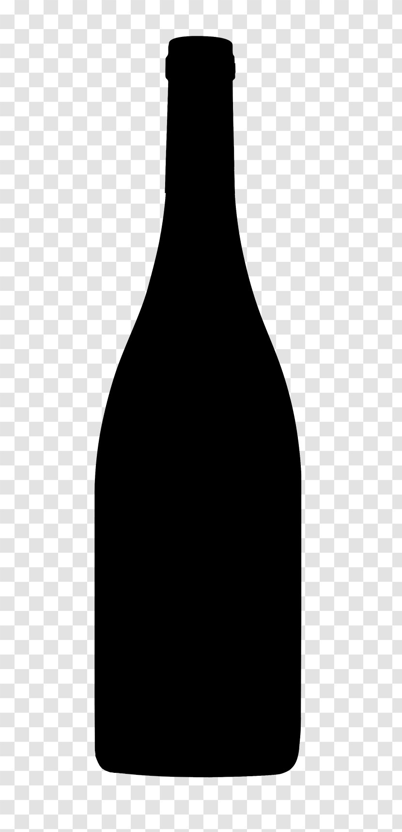 Beer Bottle Fizzy Drinks Clip Art - Wine Transparent PNG