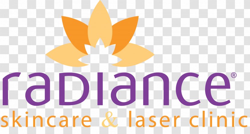 Radiance Medspa Woodbury New Cosmetic Center St. Lucie Business Logo - Text Transparent PNG