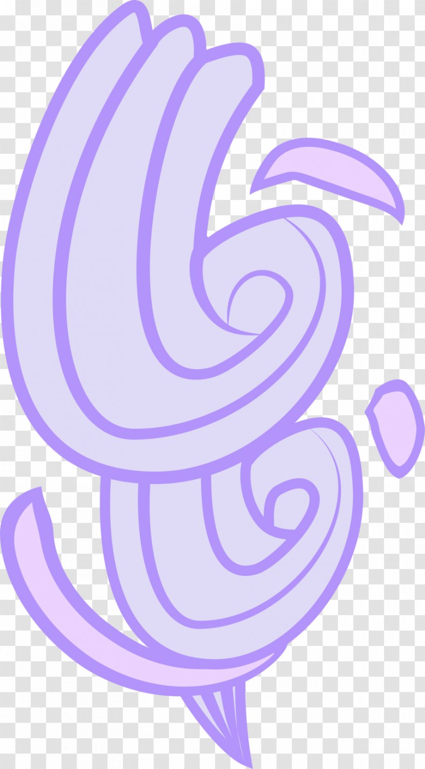 Applejack Cutie Mark Crusaders Pony Fan Art - Purple - Blue Dream Transparent PNG