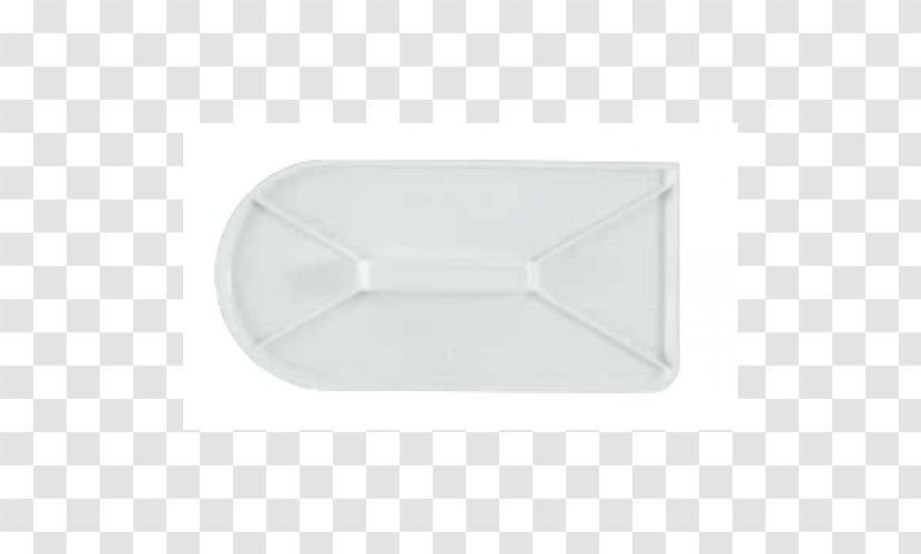 Rectangle Plastic - White - Painted Macarons Transparent PNG