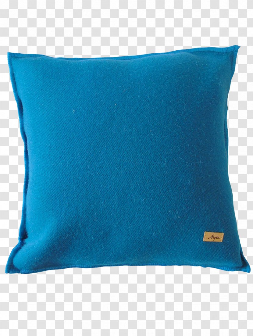 Cushion Throw Pillows Wool - Clothing - Pillow Transparent PNG