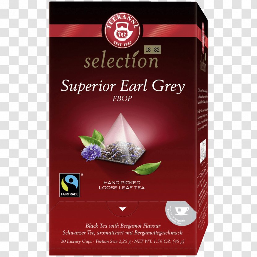 Earl Grey Tea Darjeeling White Green English Breakfast Transparent PNG