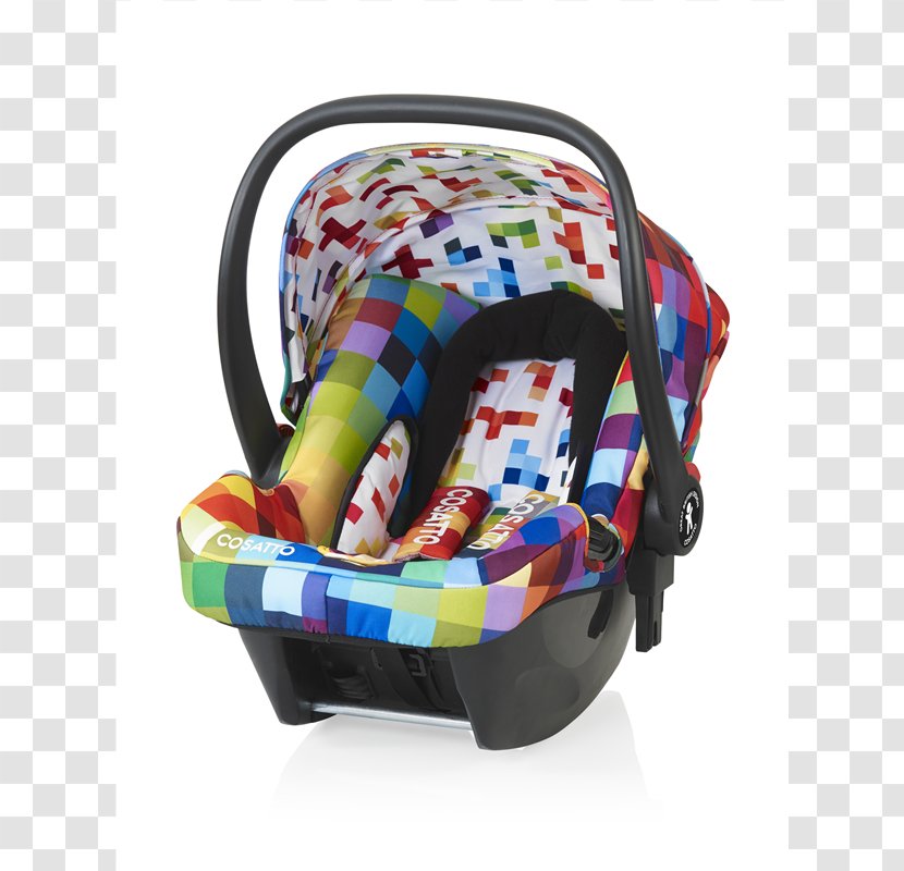 Baby & Toddler Car Seats Cosatto Giggle 2 - Combi Corporation Transparent PNG