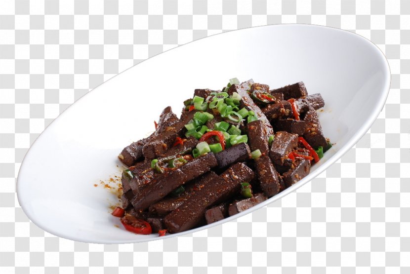 Duck Meat Goose - Venison - Spicy Fried Transparent PNG