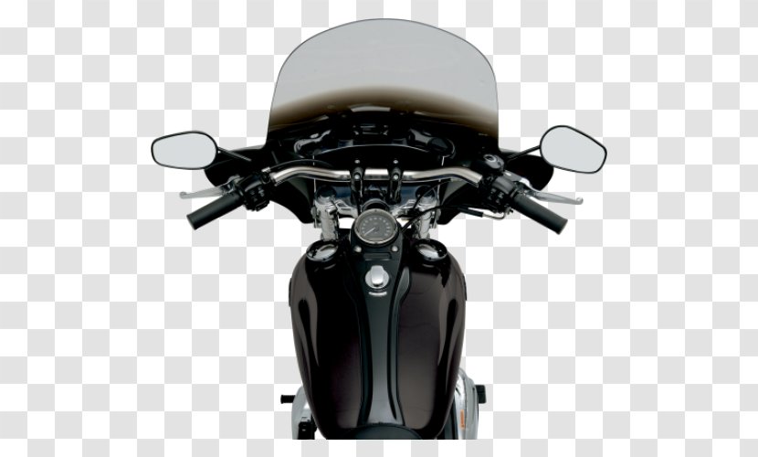 Harley-Davidson Sportster Softail Motorcycle Super Glide - Harleydavidson Flstf Fat Boy Transparent PNG