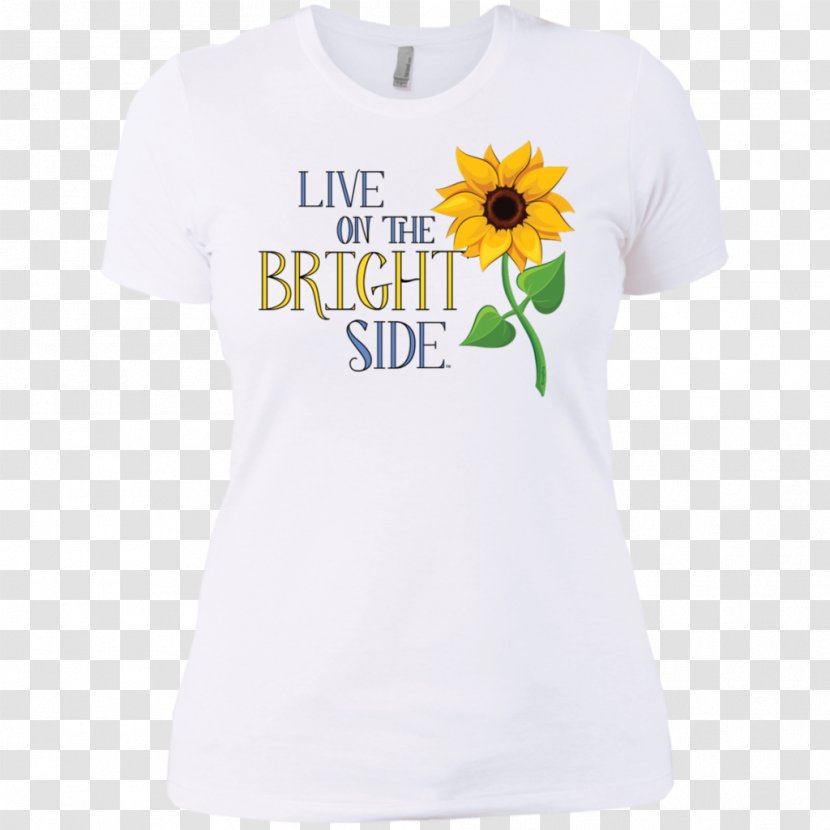 T-shirt Sleeve Bluza Font - T Shirt Transparent PNG