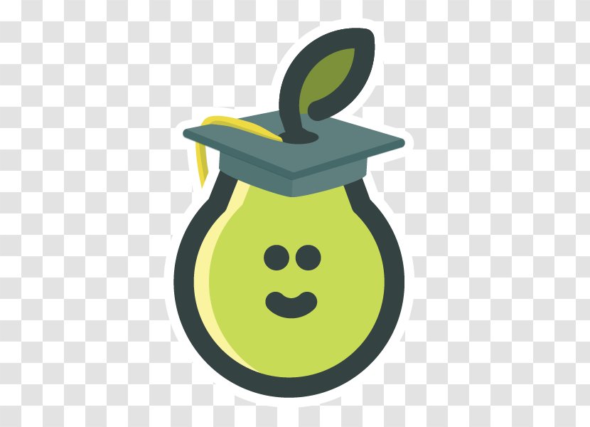 Clip Art Pear Fruit - Classics Transparent PNG