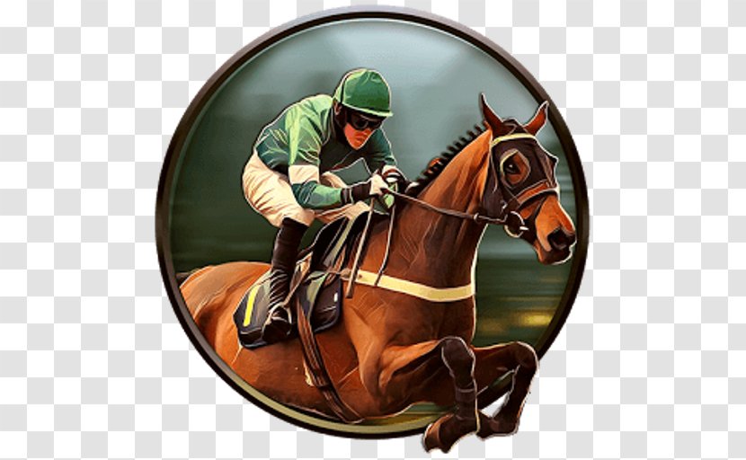 Horse Racing & Betting Game (Premium) 3D Photo Finish - Flower Transparent PNG