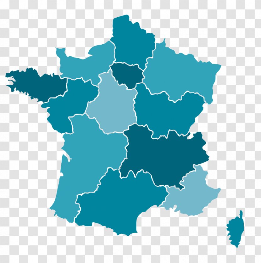 French Regional Elections, 2015 Presidential Election, 2017 Grand Est Regions Of France - Region - Map Transparent PNG