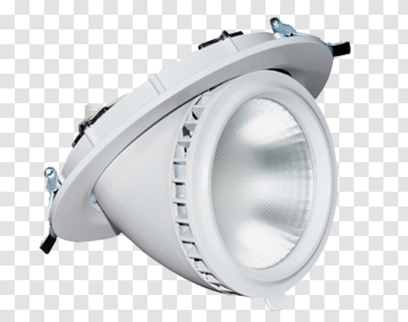 Lighting LED Lamp Light-emitting Diode Efficient Energy Use - Light Transparent PNG